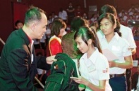 SCG: doanh nghiệp công dân tốt