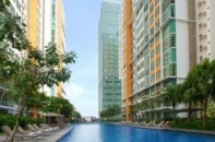 CapitaLand bán căn hộ đẹp nhất TheVista - An Phú