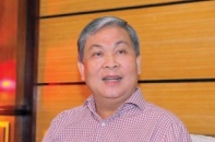 Chân dung ông chủ Khu công nghiệp Lương Sơn