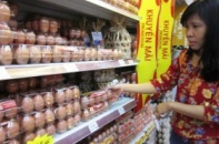 Giảm giá đến 50% trong tháng khuyến mại Hà Nội