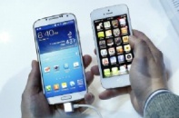 iPhone 5S, 5C: sự thất vọng của nhà đầu tư?