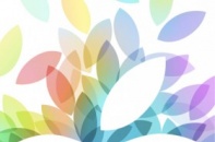 Apple phát thư mời sự kiện ra mắt iPad mới