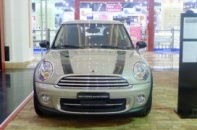 Mini Cooper chính hãng, giá từ 1,279 tỷ đồng