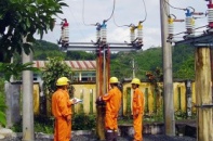 EVN lại lằng nhằng tiền tỷ thuế nhập khẩu điện