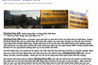Nở rộ ngân hàng trá hình
