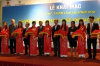 Hà Nội mở bán hàng ngàn sản phẩm nhà giá rẻ