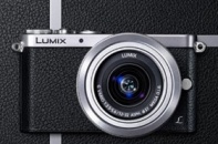 Lumix DMC-GM1, máy ảnh m4/3 nhỏ nhất thế giới ra mắt