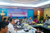 Tăng cước 3G: “Nếu thông đồng xử phạt 10% doanh thu”