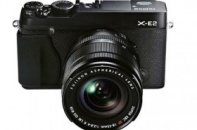 Fujifilm X-E2 trình làng với cảm biến giống X100S
