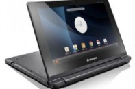 Laptop đầu tiên chạy Android của Lenovo