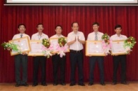 11 năm thành lập Khu công nghệ cao TP.HCM
