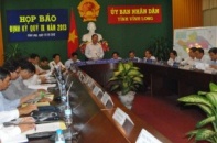 Vĩnh Long: Nhà đầu tư đến tìm cơ hội tăng đột biến