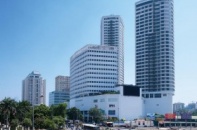 Căn hộ cao cấp qua thời ngủ đông