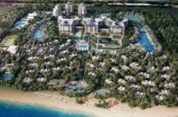 Công ty Vịnh Thiên Đường công bố loại hình nghỉ dưỡng mới