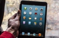 iPad 5 và iPad Mini 2: Chân dung trước giờ ra mắt