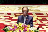 Kỳ họp thứ 6 "đặc biệt quan trọng"
