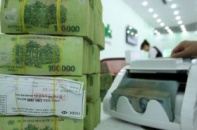 Nhọc nhằn với gói 30.000 tỷ