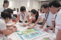 SCG tập trung phát triển con người