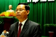 Đánh giá về tham nhũng quá nhẹ, không có điểm mới