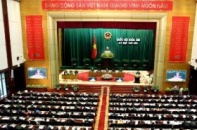 Kỳ vọng chấn hưng nền kinh tế