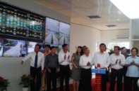 “Mắt thần” Cao tốc Cầu Giẽ - Ninh Bình lợi hại đến đâu?