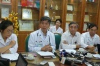 Bác sỹ phi tang nạn nhân chỉ có chuyên môn chỉnh hình