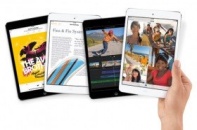 Bộ đôi iPad mới ra mắt cấu hình cực "khủng"