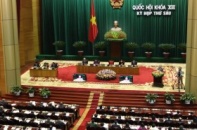 Tạo thể chế cho tái cơ cấu kinh tế