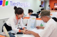TienPhong Bank cho vay ưu đãi lãi suất 8,8%/năm