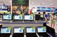 Trần Anh hủy kế hoạch chuyển sàn