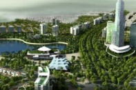 Công ty Thành Đông khởi công Khu đô thị Nam Hải Dương