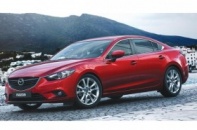 Mazda khẳng định đẳng cấp đến từ Nhật Bản