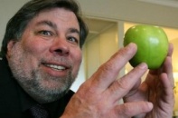 Steve Wozniak thất vọng về iPad Air
