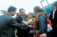 Thanh Hóa: Sức hút từ tiềm năng, lợi thế và cơ hội đầu tư