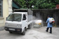 6 tạ nầm lợn Trung Quốc thối "suýt" thành đặc sản