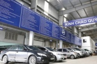 Bán ô tô cũ có bảo hành