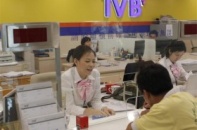 IVB tập trung khai thác khách hàng trong nước