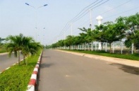 KCN Tân Phú: Miễn phí hạ tầng cho nhà đầu tư mới