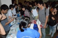 “Khởi nghiệp” với Báo Đầu tư và Đại học Kinh tế TP.HCM