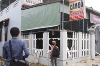 Vỡ hụi hàng chục tỷ đồng ở Quảng Nam