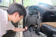 Viettel thanh minh chuyện cước 3G "hại" DN vận tải
