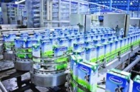 Vinamilk lãi lớn, SCIC hưởng cổ tức ngàn tỷ