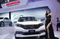 4 mẫu ô tô của Honda có gì đáng chú ý?