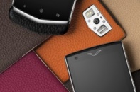 5 mẫu Vertu Constellation siêu sang ra mắt