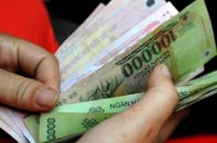DN và ngân hàng cùng tắc, tín dụng khó tăng 12%