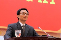 Lãnh đạo chính phủ cũng đi bằng xe ôm