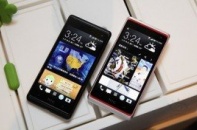 Top Smartphone hàng hiệu hỗ trợ 2 SIM