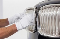 BMW 760Li Sterling gắn bạc lấp lánh