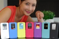 Chuyện khó tin: 22.500 smartphone LG G2 bị đánh cắp