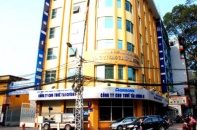 Lên lịch xử 7 "quan tham" tại Công ty Cho thuê tài chính  II